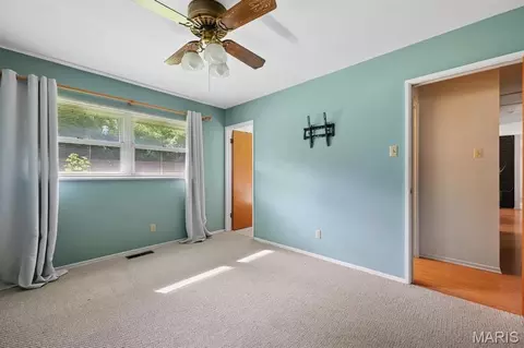 Bedroom - 12208 Courtwick Dr, Sappington, MO 63128 photo 1 of 4