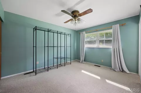 Bedroom - 12208 Courtwick Dr, Sappington, MO 63128 photo 4 of 4