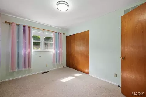 Bedroom - 12208 Courtwick Dr, Sappington, MO 63128 photo 3 of 4