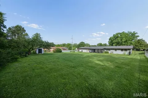 Exterior - 12208 Courtwick Dr, Sappington, MO 63128 photo 5 of 6
