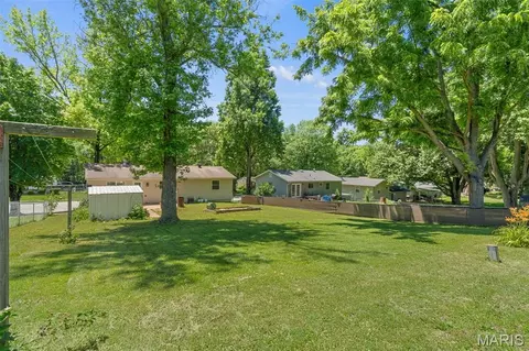 Exterior - 1711 E Ninth St, Washington, MO 63090 photo 4 of 5