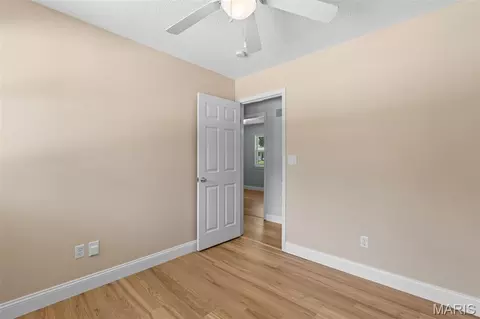 Bedroom - 1711 E Ninth St, Washington, MO 63090 photo 4 of 6