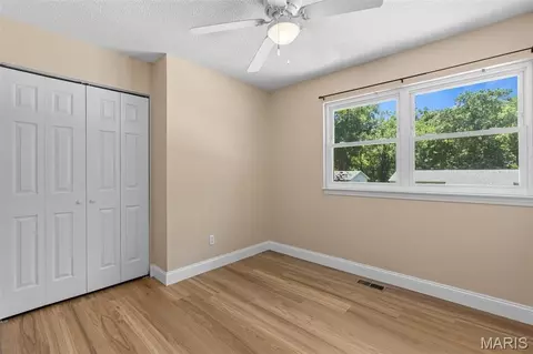 Bedroom - 1711 E Ninth St, Washington, MO 63090 photo 3 of 6