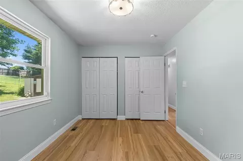 Bedroom - 1711 E Ninth St, Washington, MO 63090 photo 6 of 6