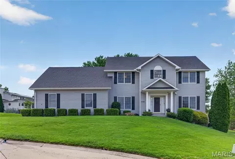 1719 Delaware Pl, Cape Girardeau, MO 63701