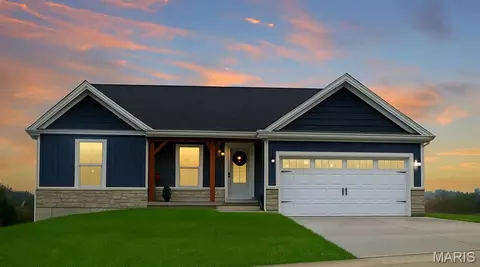 2320 Hanks Close #176 STB, Washington, MO 63090