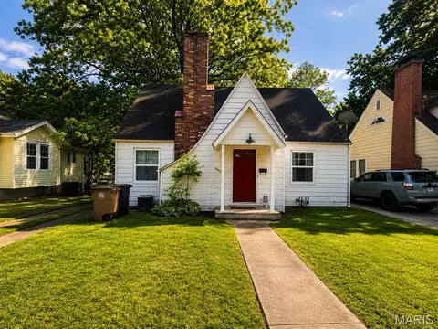 1465 Rose St, Cape Girardeau, MO 63701