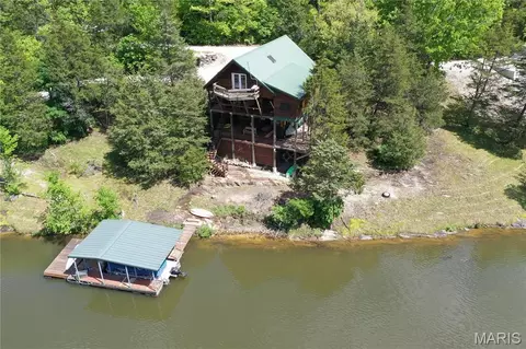 64 Lakeview Trl, New Florence, MO 63363