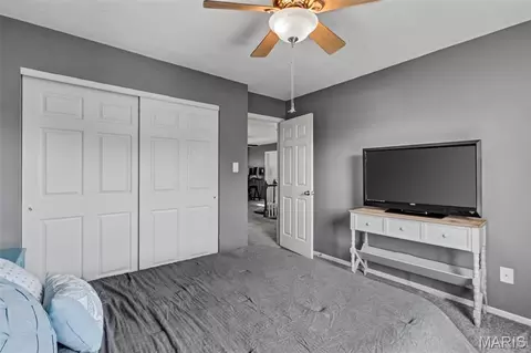 Bedroom - 4 Georgetown Ct, O'fallon, MO 63368 photo 8 of 9