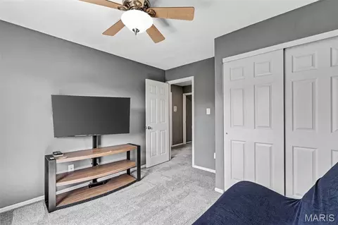 Bedroom - 4 Georgetown Ct, O'fallon, MO 63368 photo 9 of 9