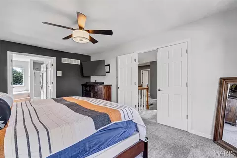 Bedroom - 4 Georgetown Ct, O'fallon, MO 63368 photo 4 of 9