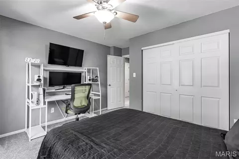 Bedroom - 4 Georgetown Ct, O'fallon, MO 63368 photo 6 of 9