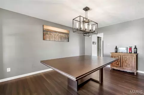 Dining - 4 Georgetown Ct, O'fallon, MO 63368 photo 1 of 5