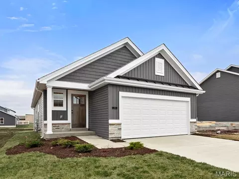 2 Carolina At Meadows At Valley View Farms, Union, MO 63084