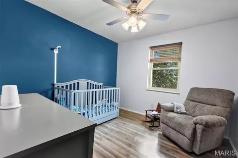 Bedroom - 216 S Shawnee Blvd, Jackson, MO 63755 photo 2 of 3
