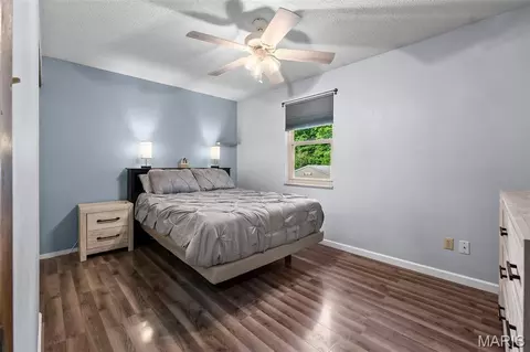 Bedroom - 216 S Shawnee Blvd, Jackson, MO 63755 photo 1 of 3