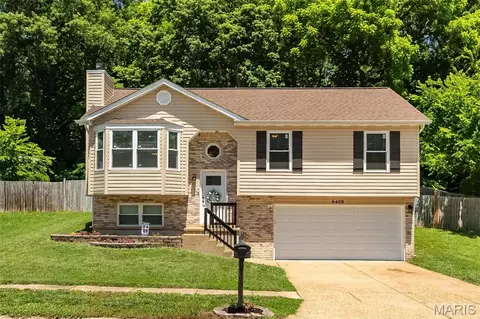 6408 Flagstone Ct, Imperial, MO 63052