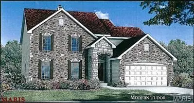 lot17 Kensington Rdg, Herculaneum, MO 63048
