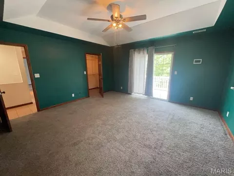 Bedroom - 20266 Hyatt Ln, Saint Robert, MO 65584 photo 2 of 12