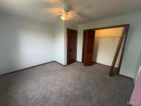 Bedroom - 20266 Hyatt Ln, Saint Robert, MO 65584 photo 8 of 12