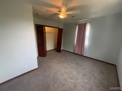 Bedroom - 20266 Hyatt Ln, Saint Robert, MO 65584 photo 7 of 12