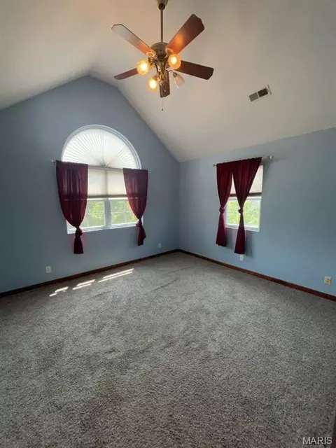 Bedroom - 20266 Hyatt Ln, Saint Robert, MO 65584 photo 10 of 12