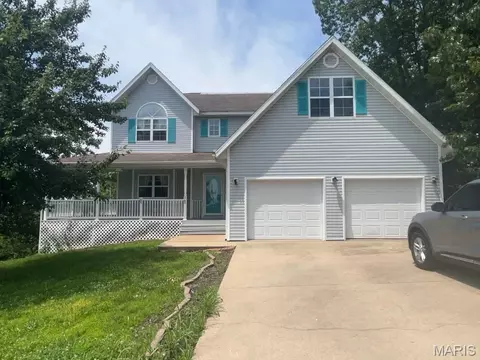 20266 Hyatt Ln, Saint Robert, MO 65584