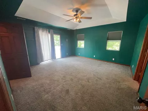 Bedroom - 20266 Hyatt Ln, Saint Robert, MO 65584 photo 1 of 12