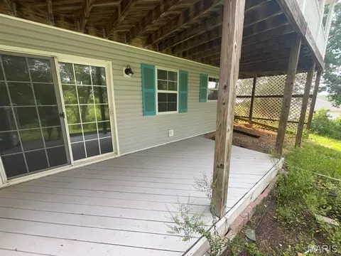 Exterior - 20266 Hyatt Ln, Saint Robert, MO 65584 photo 3 of 3