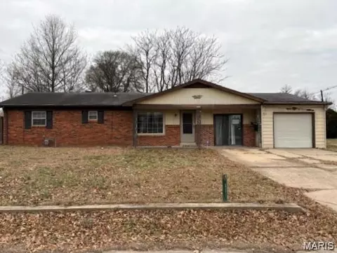 601 S Hopper St, Kennett, MO 63857