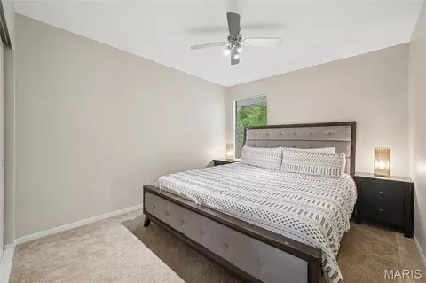 Bedroom - 2517 Maple Crossing Dr, Wildwood, MO 63011 photo 3 of 6