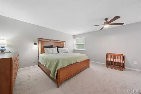 Bedroom - 2517 Maple Crossing Dr, Wildwood, MO 63011 photo 1 of 6