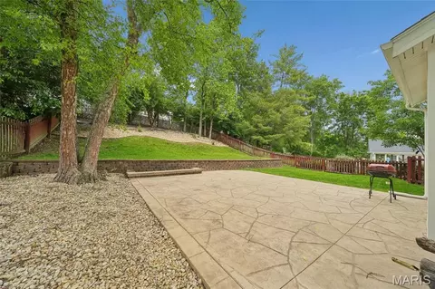 Exterior - 2517 Maple Crossing Dr, Wildwood, MO 63011 photo 2 of 4