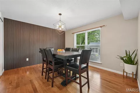 Dining - 2517 Maple Crossing Dr, Wildwood, MO 63011 photo 2 of 3