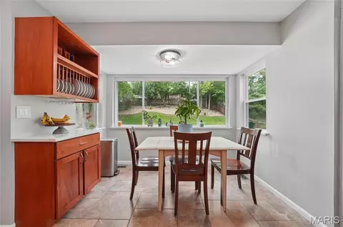Dining - 2517 Maple Crossing Dr, Wildwood, MO 63011 photo 3 of 3