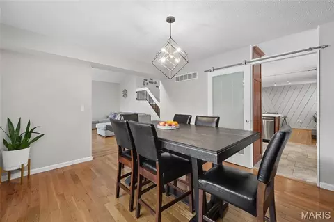Dining - 2517 Maple Crossing Dr, Wildwood, MO 63011 photo 1 of 3