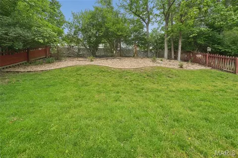 Exterior - 2517 Maple Crossing Dr, Wildwood, MO 63011 photo 3 of 4