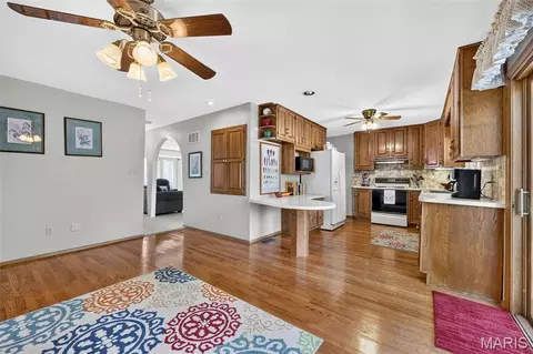 Other - 545 Lemonwood Dr, Ballwin, MO 63021 photo 6 of 18