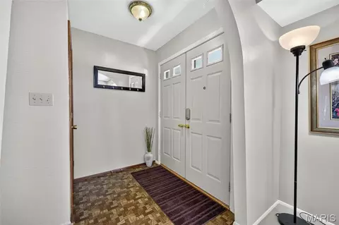 Entry Way - 545 Lemonwood Dr, Ballwin, MO 63021 photo 1 of 2