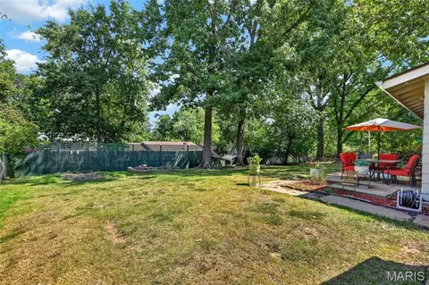Exterior - 545 Lemonwood Dr, Ballwin, MO 63021 photo 7 of 7