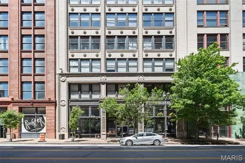 1015 Washington Ave #206, Saint Louis, MO 63101