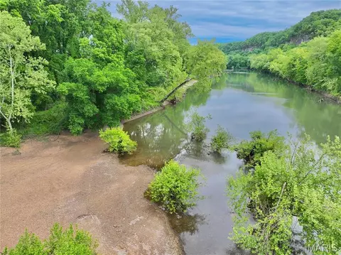 tbd Range Ln Tract 8, Unincorporated, MO 65556