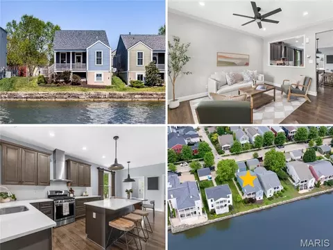3529 Tarn St, Saint Charles, MO 63301