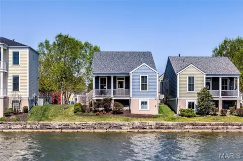 3529 Tarn St, Saint Charles, MO 63301