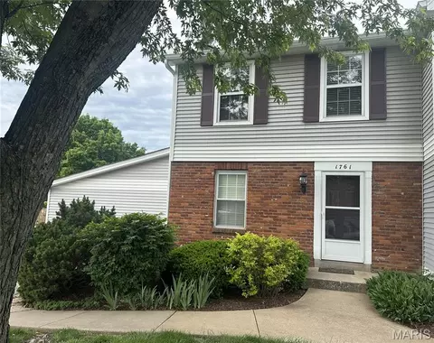 1761 Florine Blvd #A, Saint Charles, MO 63303