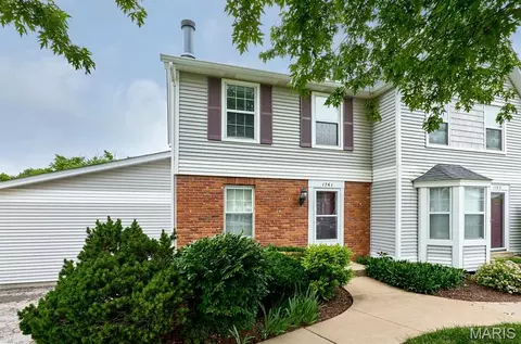 1761 Florine Blvd #A, Saint Charles, MO 63303