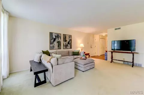 Living - 923 Claytonbrook Dr #2, Ballwin, MO 63011 photo 5 of 5