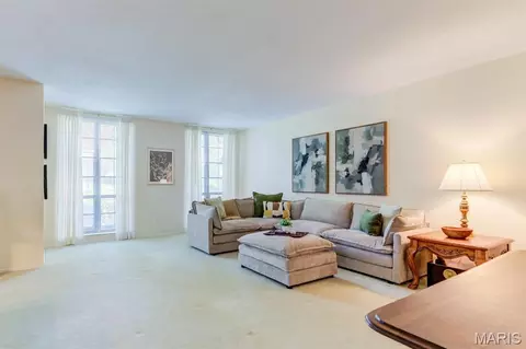 Living - 923 Claytonbrook Dr #2, Ballwin, MO 63011 photo 4 of 5