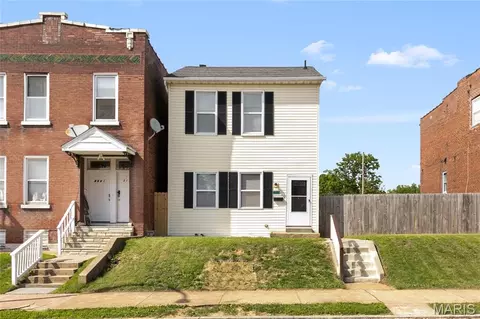 3139 Mount Pleasant St, Saint Louis, MO 63111