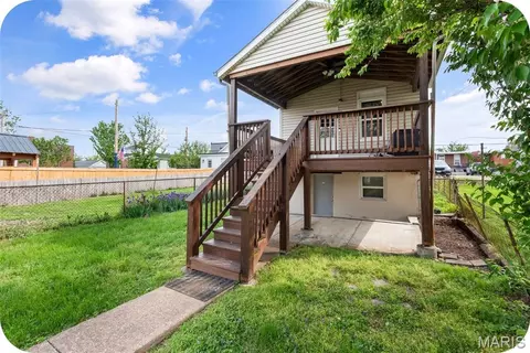 5226 Elizabeth Ave, Saint Louis, MO 63110